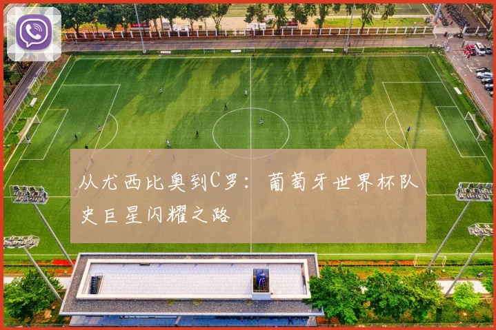 从尤西比奥到C罗：葡萄牙世界杯队史巨星闪耀之路